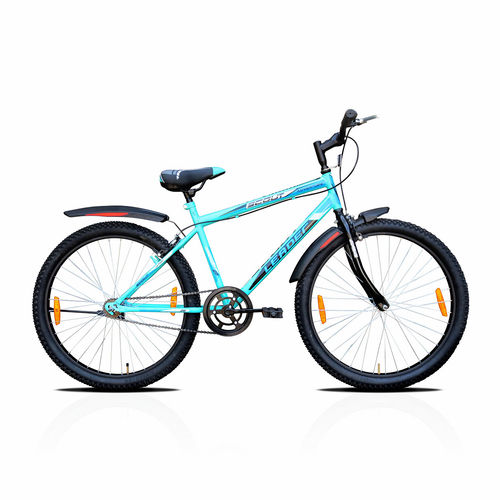 Buy Leader Scout MTB 26T Mountain Bicycle/Bike Single Speed for