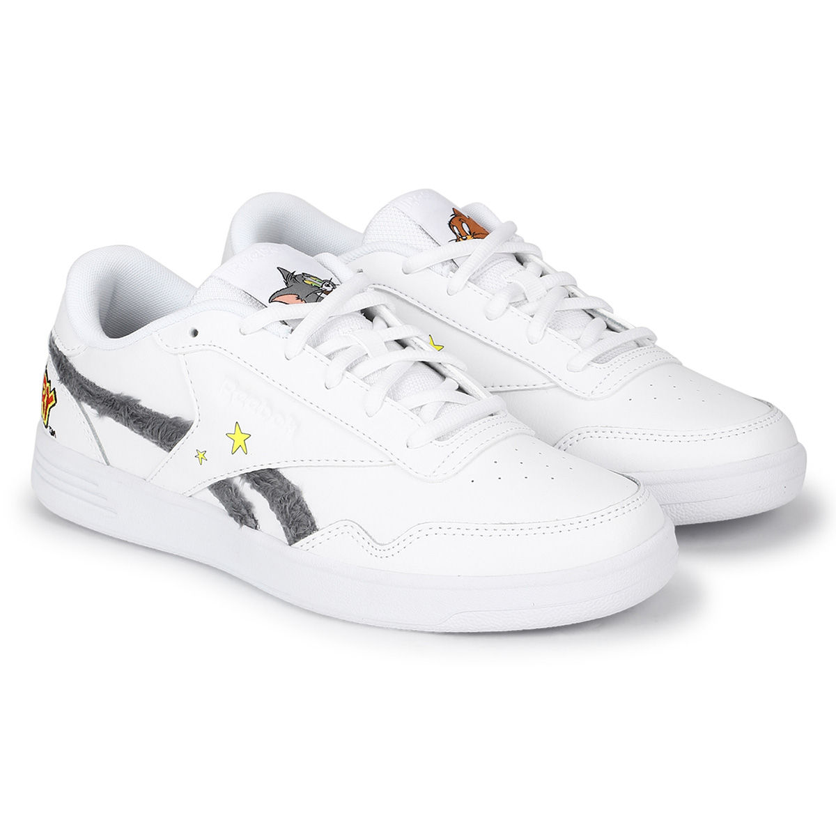 reebok classics 5.5