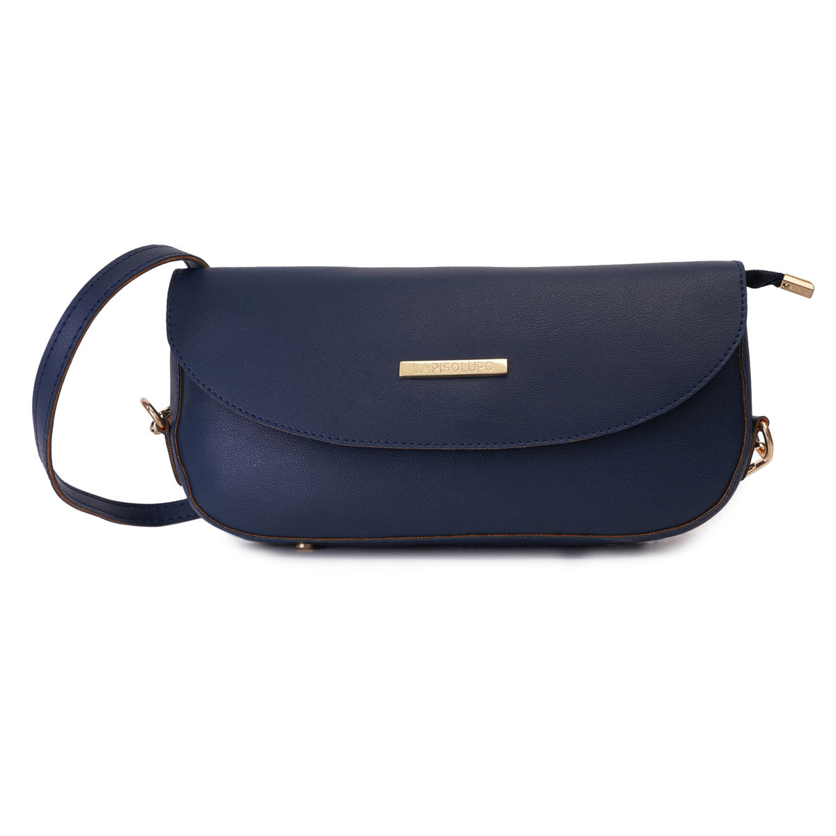 Lapis o lupo outlet sling bags