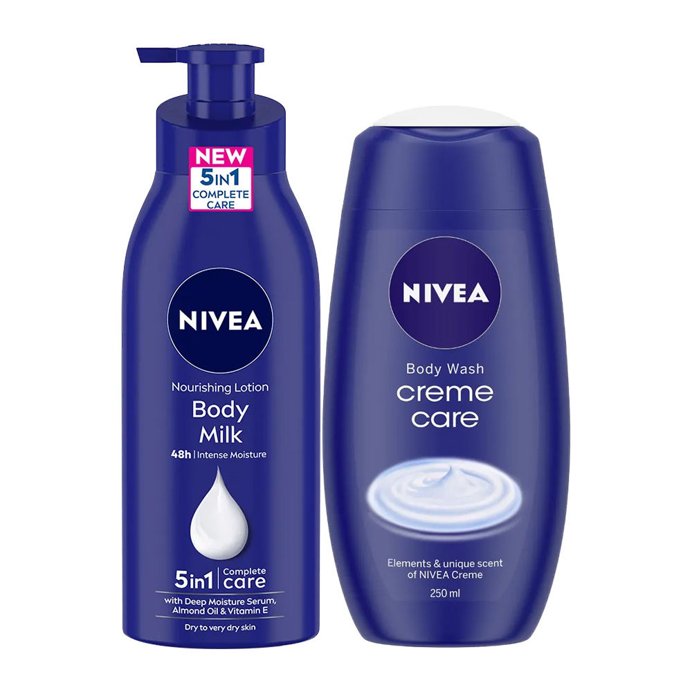 Nivea body lotion on sale for winter