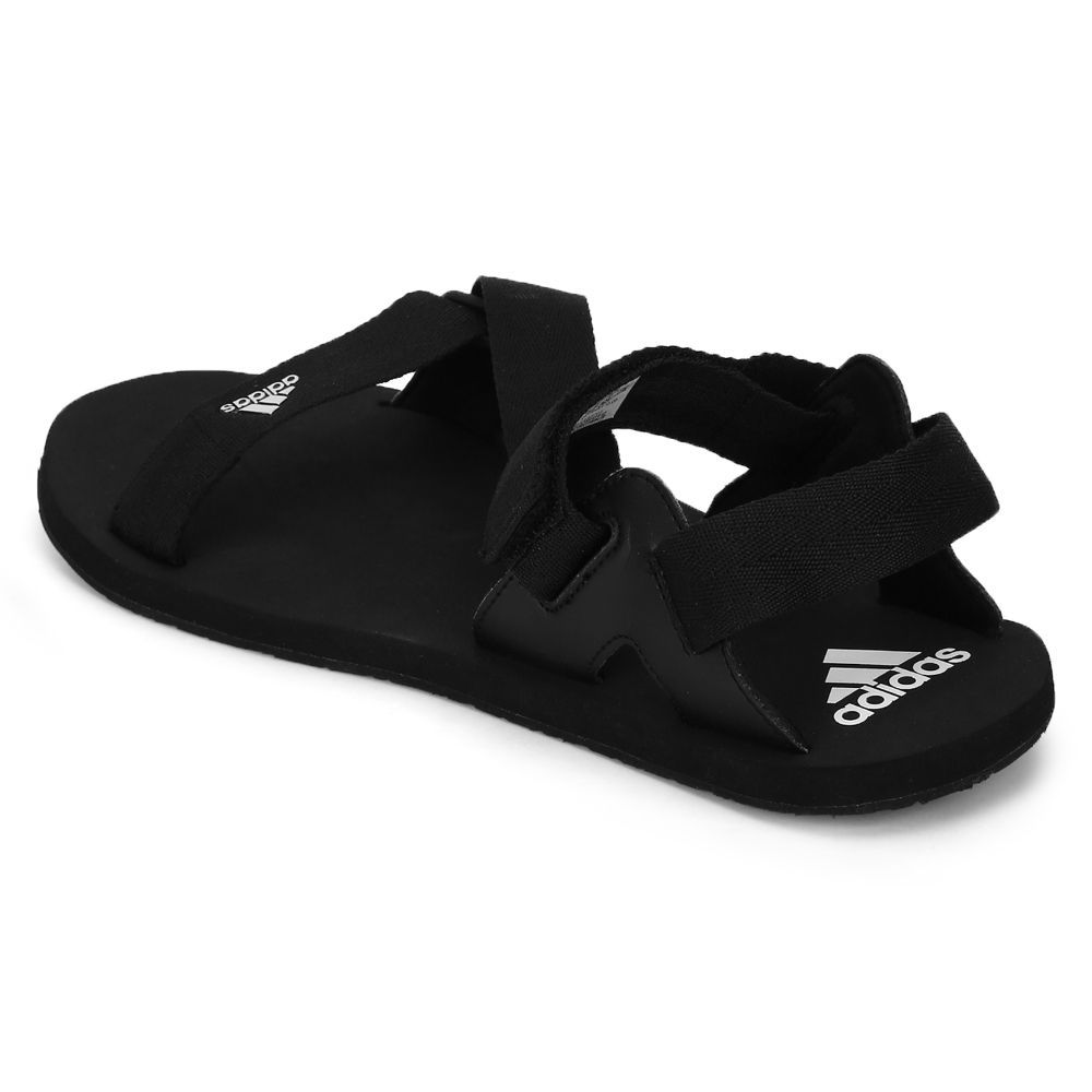 Adidas Adilette Boost Red White Mens Originals Sandals Slide Slippers  FX5895 New | eBay