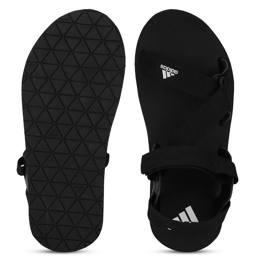 Velcro adidas online slides