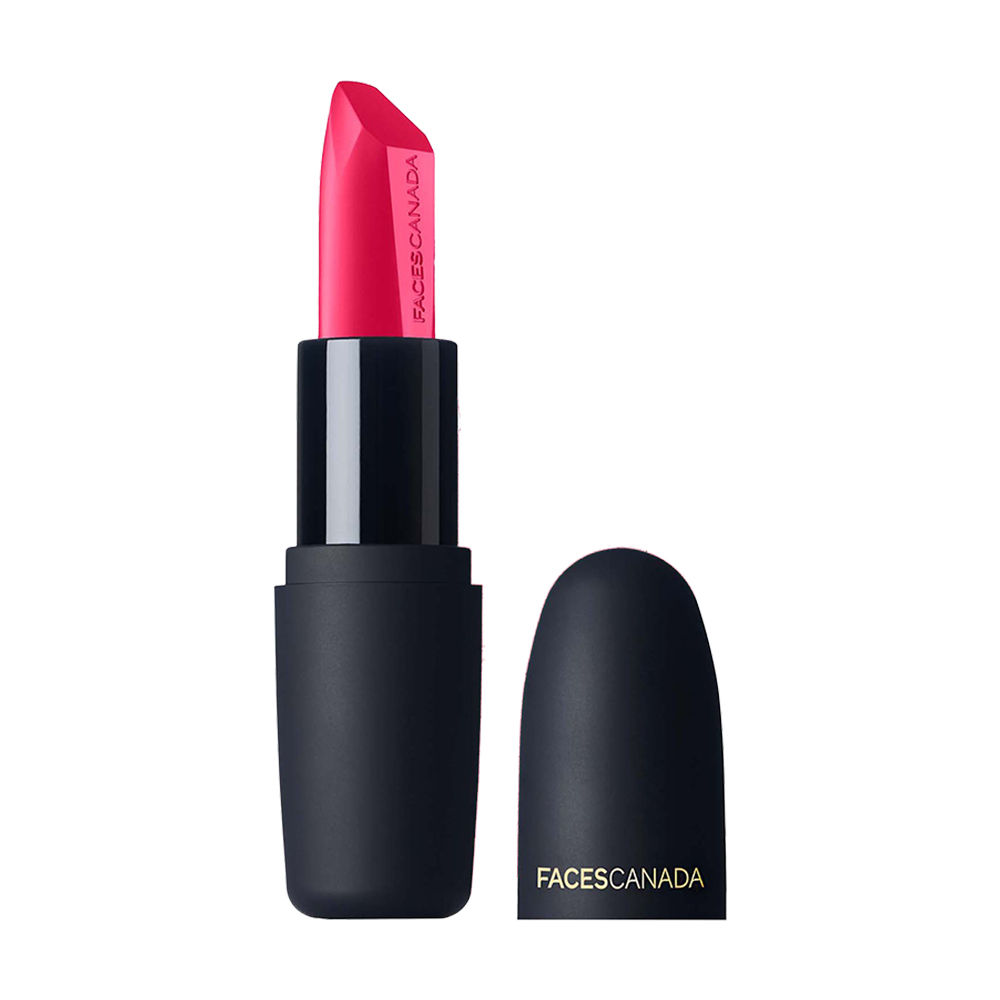 fuschia wave lipstick