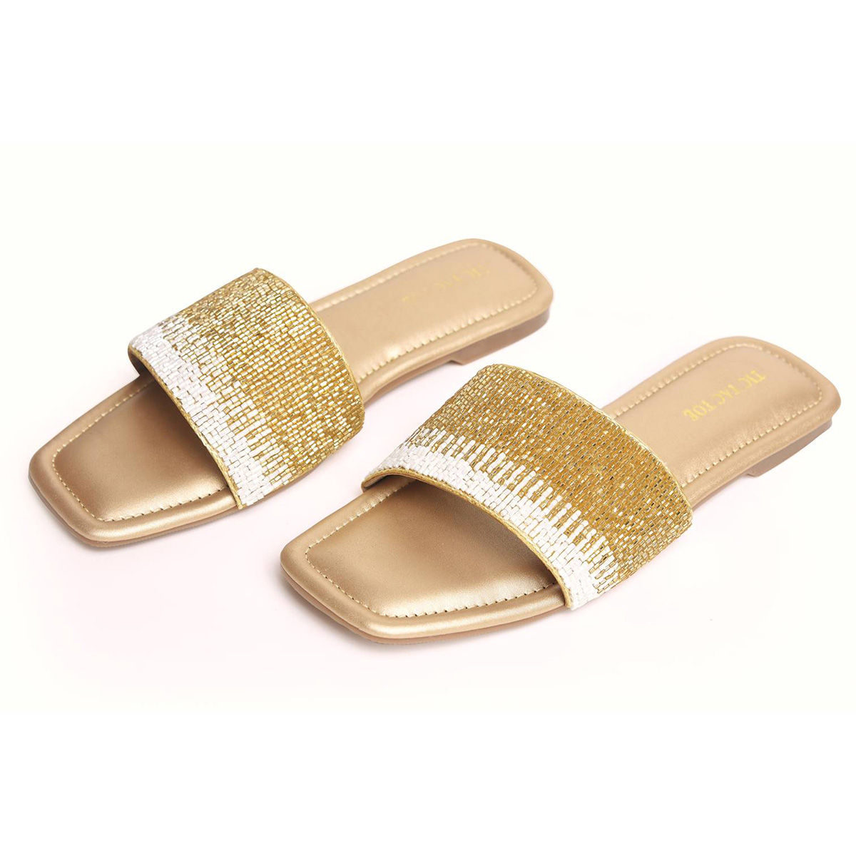 Tic Tac Toe Gold Shimmer Slip On Flats Buy Tic Tac Toe Gold Shimmer tic-tac-toe-gold-shimmer-slip-on-flats-buy-tic-tac-toe-gold-shimmer