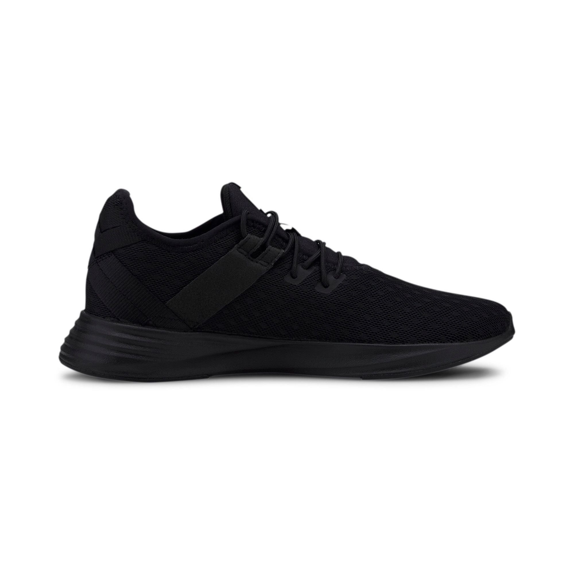 Buy Puma Radiate XT Pattern Women s Shoes Black 4 Online