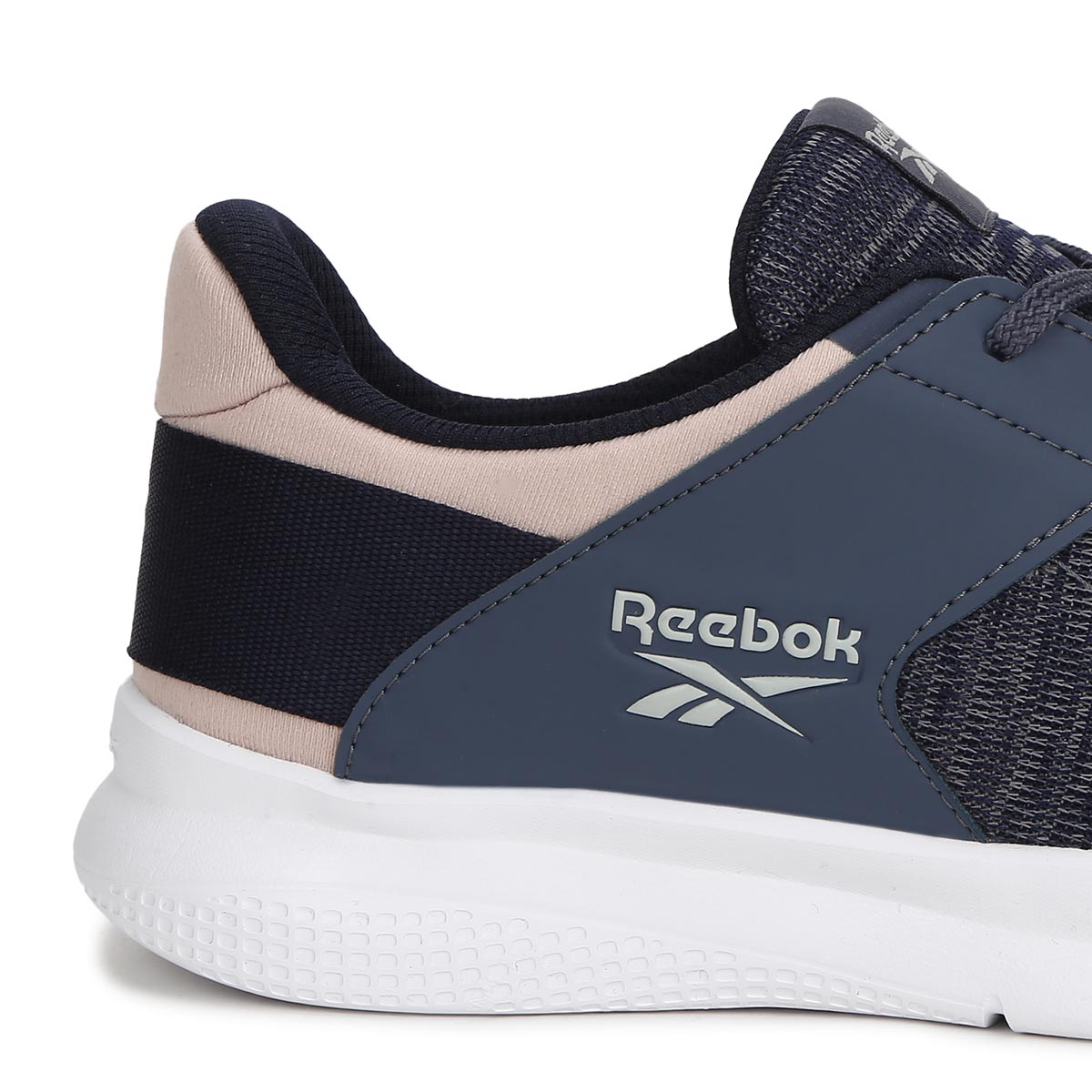 Reebok Genesis Runner Blue Running 