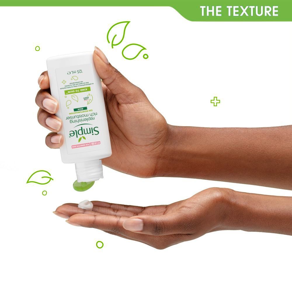 simple moisturizer nykaa