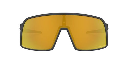 Oakley 0OO9406 Gold Prizm Sutro Shield Sunglasses (55 mm): Buy Oakley  0OO9406 Gold Prizm Sutro Shield Sunglasses (55 mm) Online at Best Price in  India | Nykaa