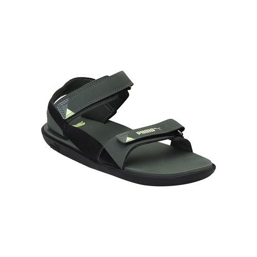 Casual Sandal Puma Pebble Idp Men's Sandals Price History Of