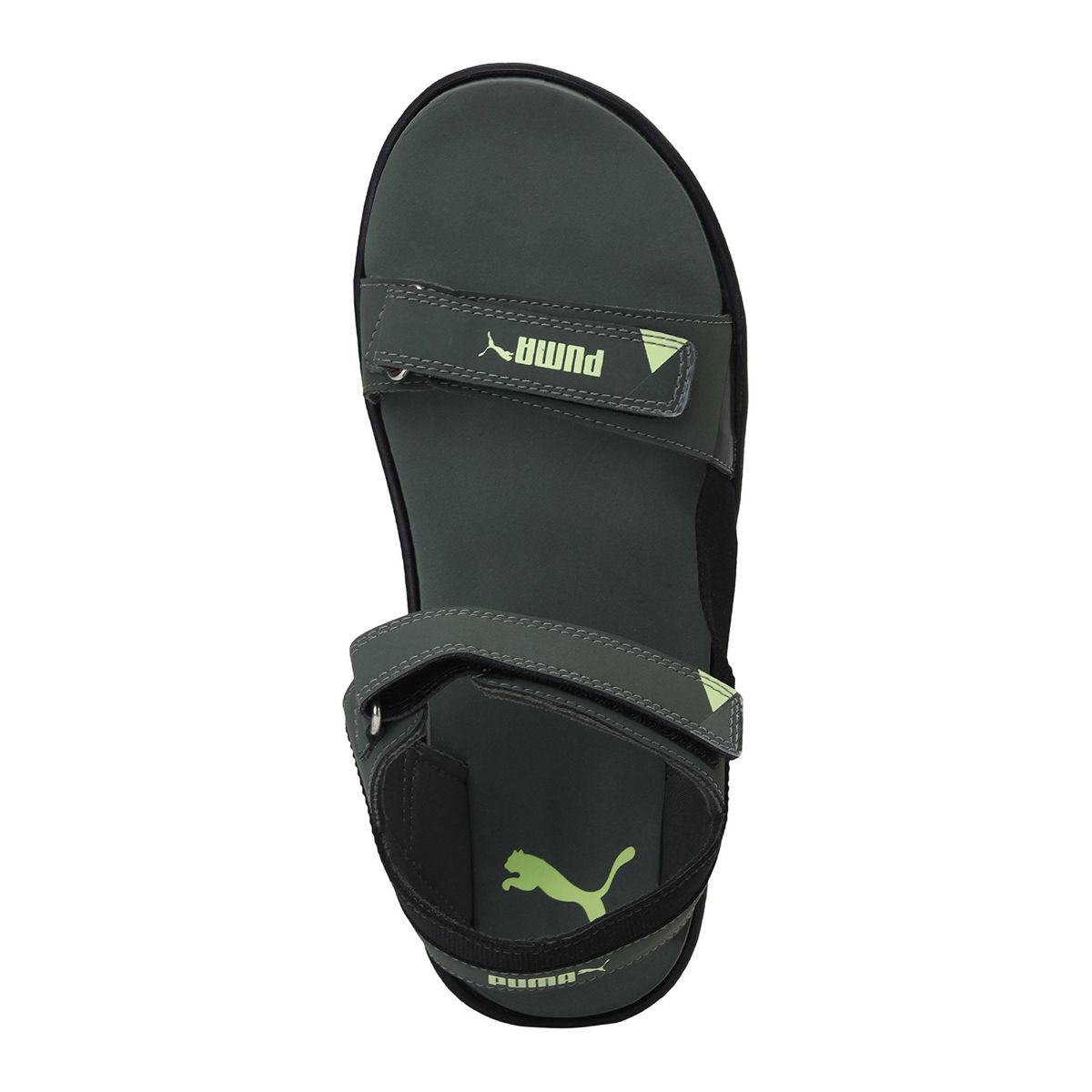 Puma mens cheap sandals online