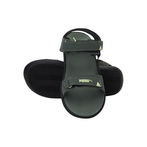 Buy Puma Men Pebble MU Sandal Online