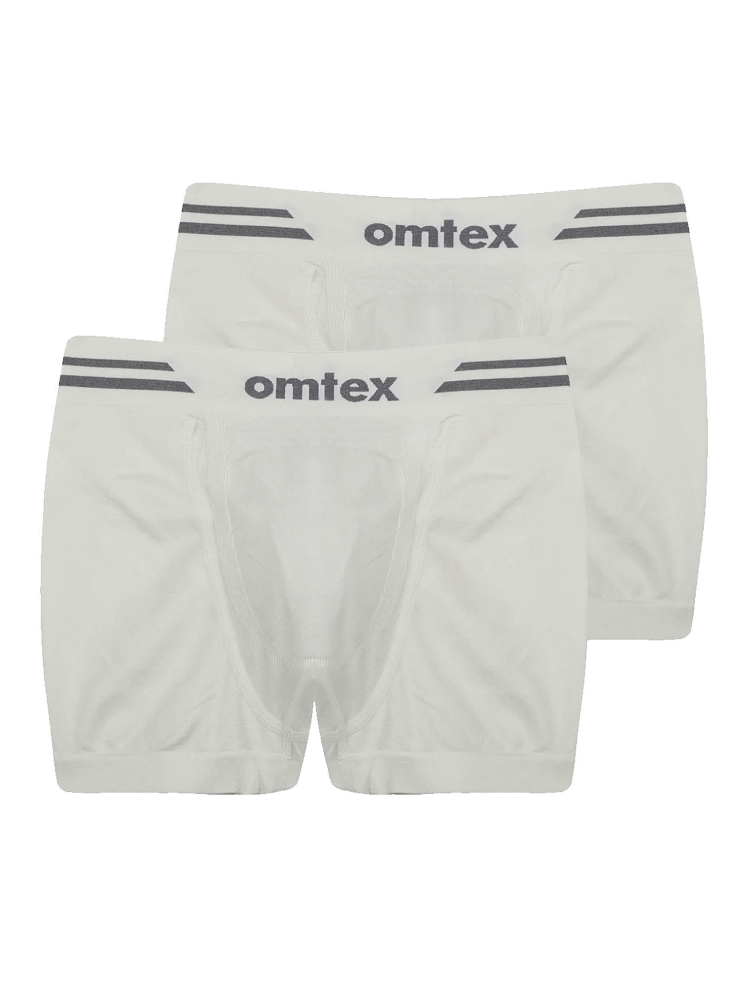 Buy omtex Athletic Vseamless Stretchable Brief Full Covered with