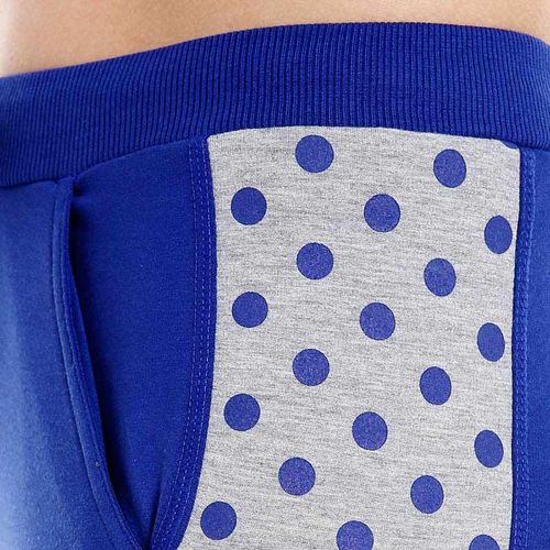 Bodycare Leggings/Pants : BuyBodycare Bodyactive Royal Blue Color Women'S  Active Pant Online