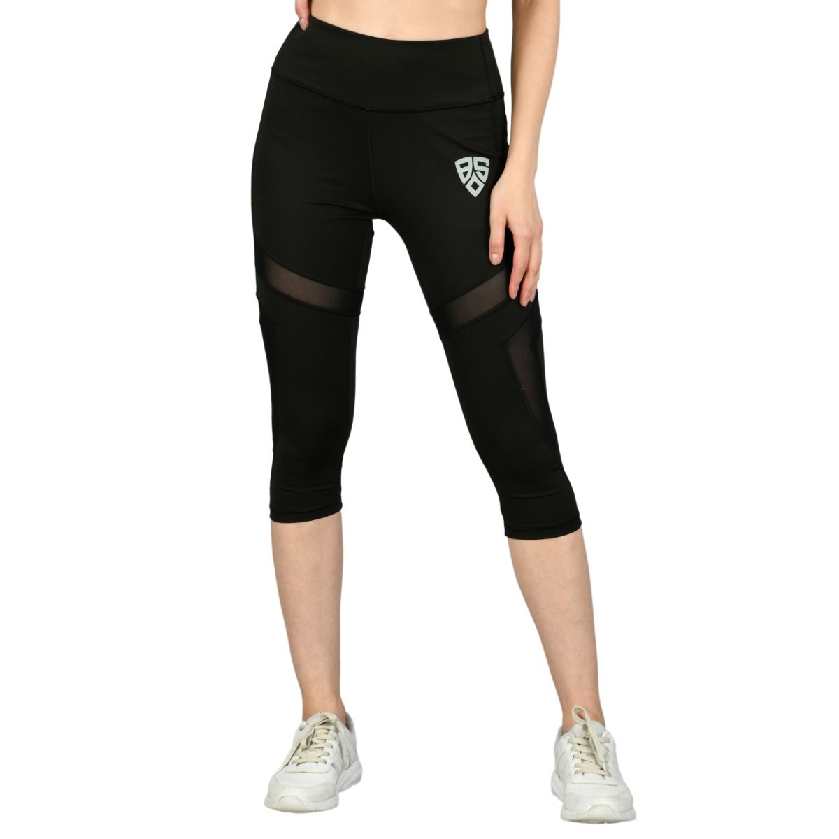 The Best Capri Leggings To Wear For Your Workouts  Gymshark Central