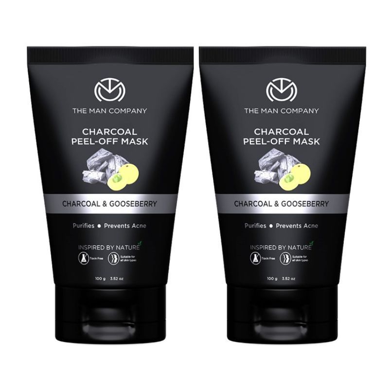 Charcoal Peel-Off Masks: Do They Work and Are They Safe?