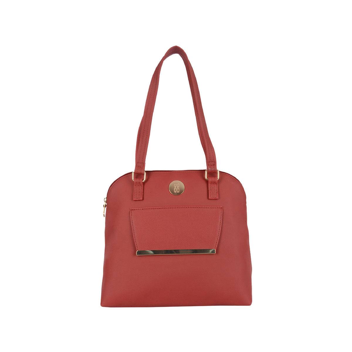 Baggit hot sale red handbag