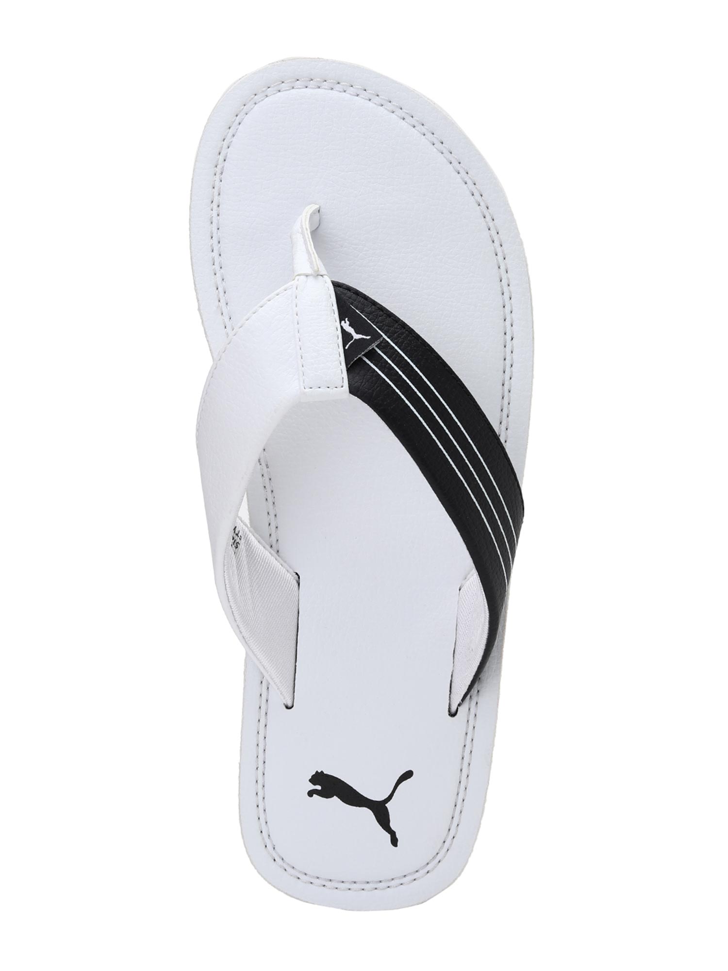 puma blink duo idp slippers