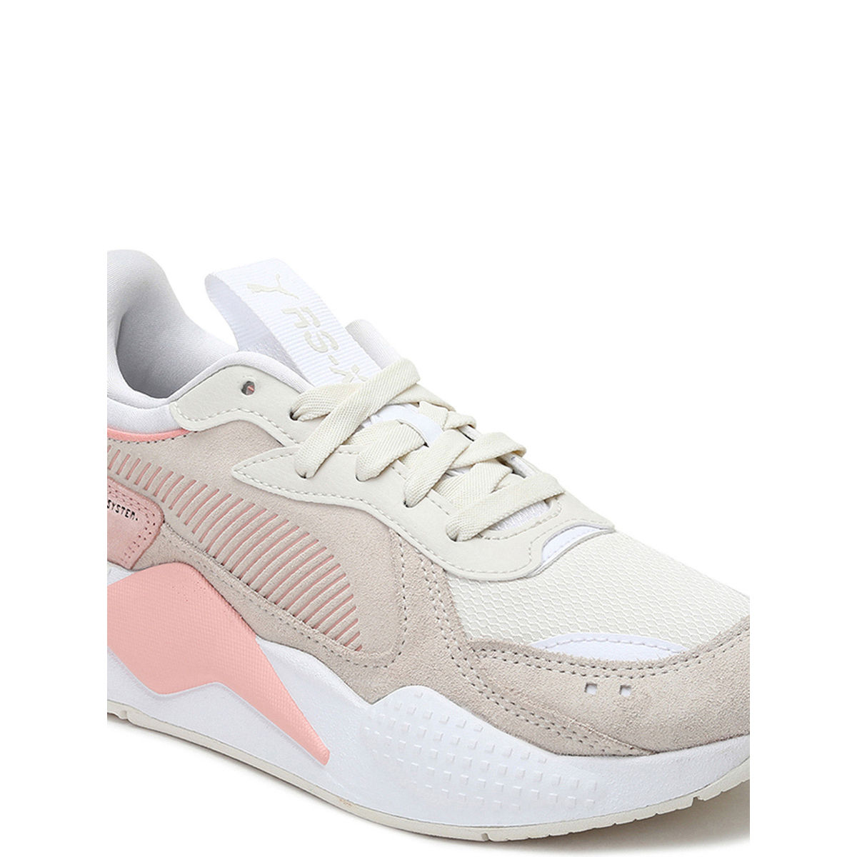 Puma rs x beige dames hot sale