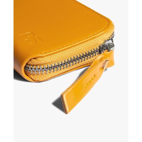 chanel wallet zipper
