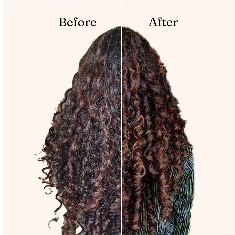 Fix My Curls Curl Quenching Hair Butter For Curly And Wavy Hair: Buy ...