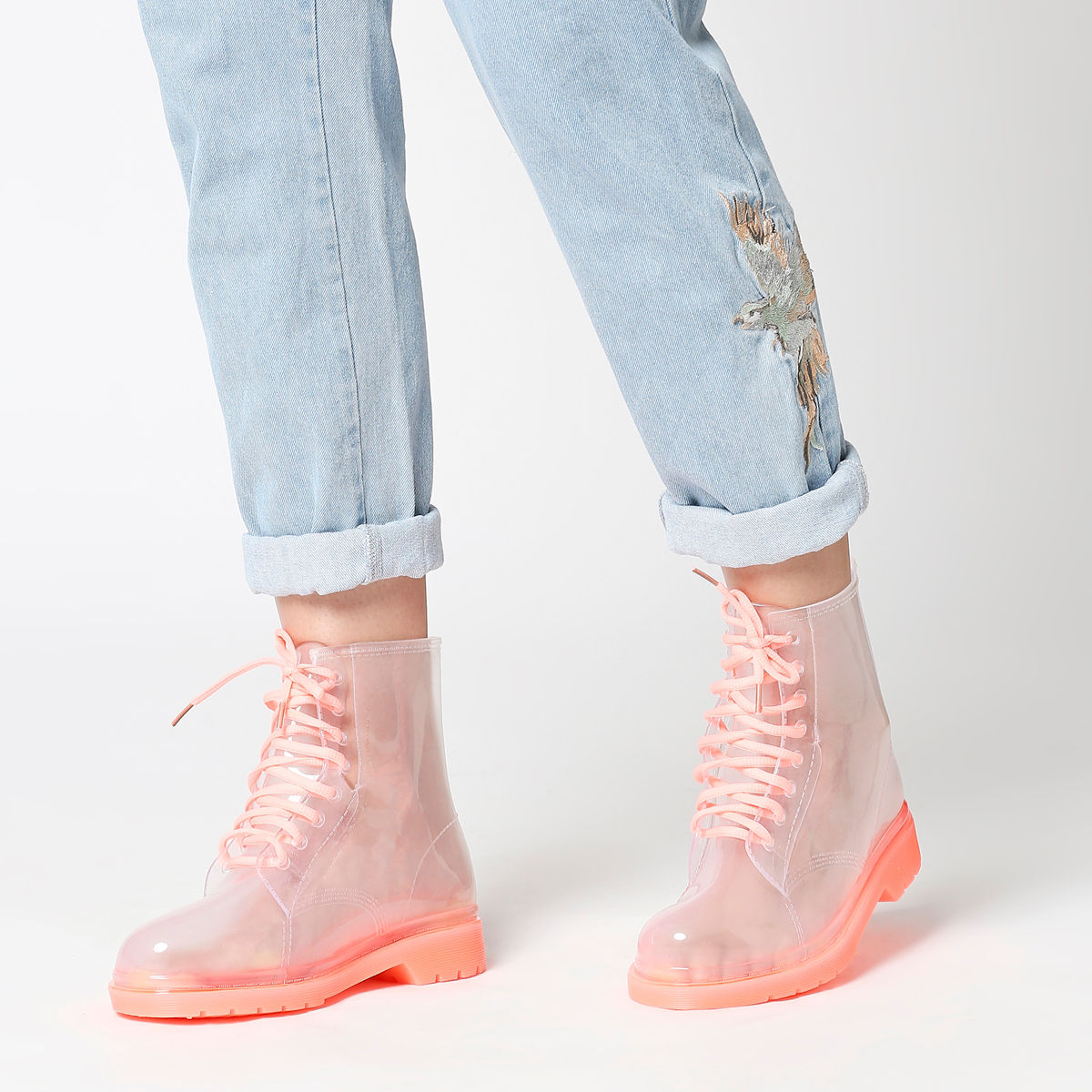 nykaa fashion boots