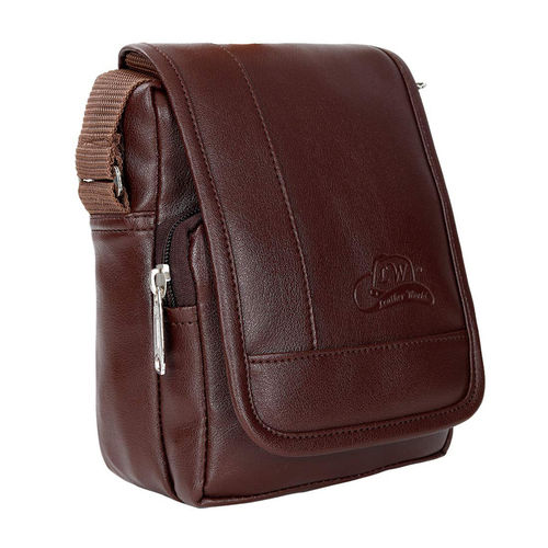 Messenger Bag Crossbody Vegan Leather Bags Leather World Vegan
