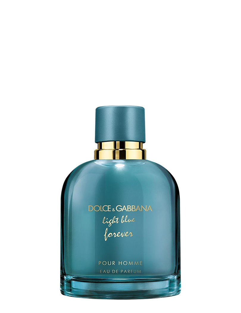 dolce and gabbana light blue forever