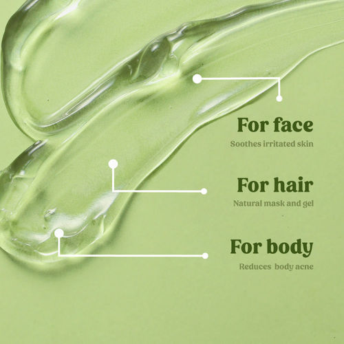 aloe vera first spray anwendung ALOE FIRST SPRAY – Echtmerk main image 1