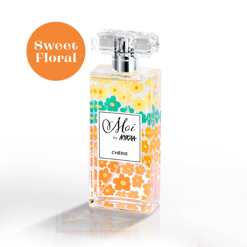 Maison Moi Epice Spicy Berries Perfume For Women - view 10