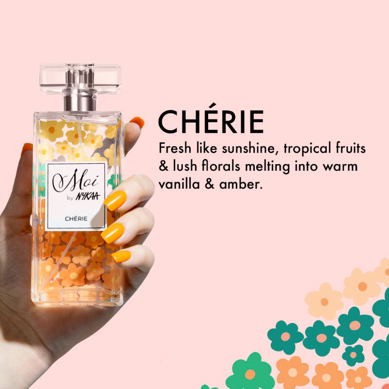 Maison Moi Epice Spicy Berries Perfume For Women - view 11