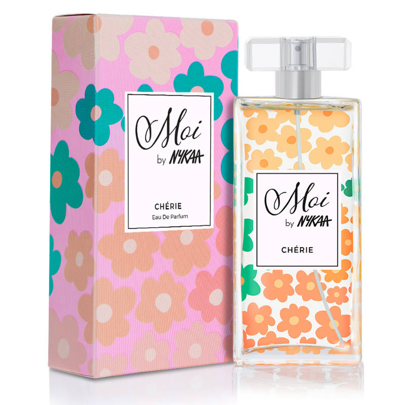 Maison Moi Epice Spicy Berries Perfume For Women - view 12
