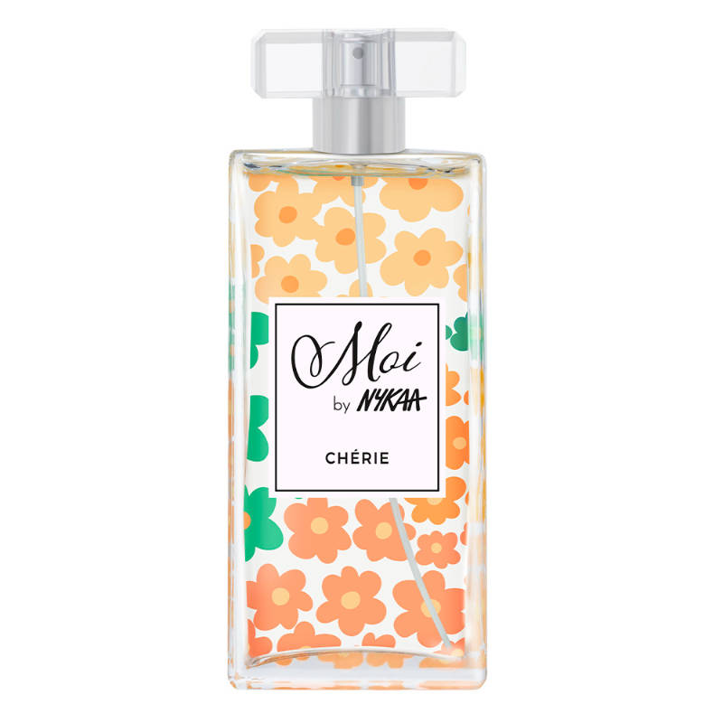 Maison Moi Epice Spicy Berries Perfume For Women - view 13