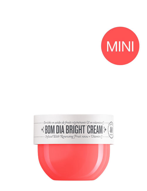 Sol de Janeiro Bom Dia Bright Body Cream: Buy Sol de Janeiro Bom Dia Bright  Body Cream Online at Best Price in India | Nykaa