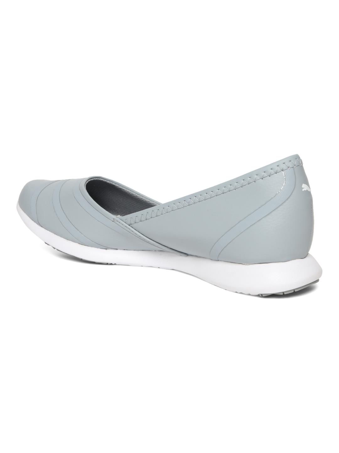 Puma women's vega cheap ballet sl flat