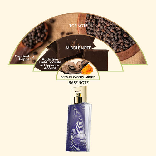 Buy Avon Attraction Game Eau de Parfum For Her Online