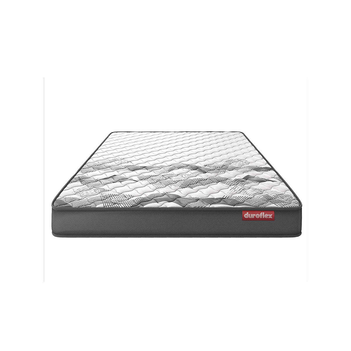 duroflex Durobond Pro Dual Side Reversible Coir Mattress,King size