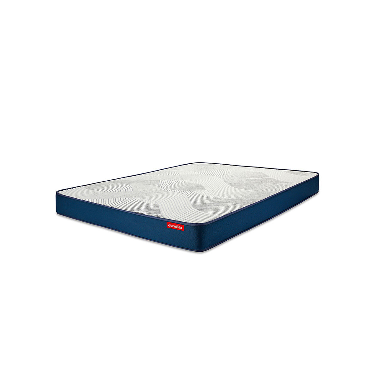 Duroflex double deals mattress price