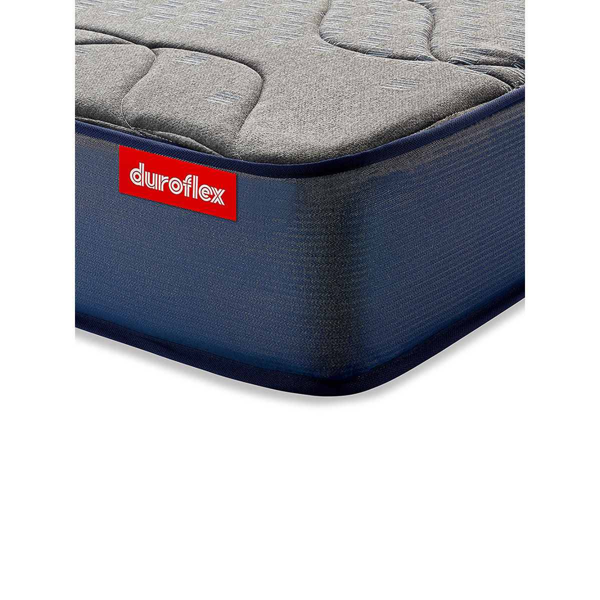 Duroflex Up Right Orthopaedic 5 Inch King Size Pu Bonded Foam Mattress Buy Duroflex Up Right