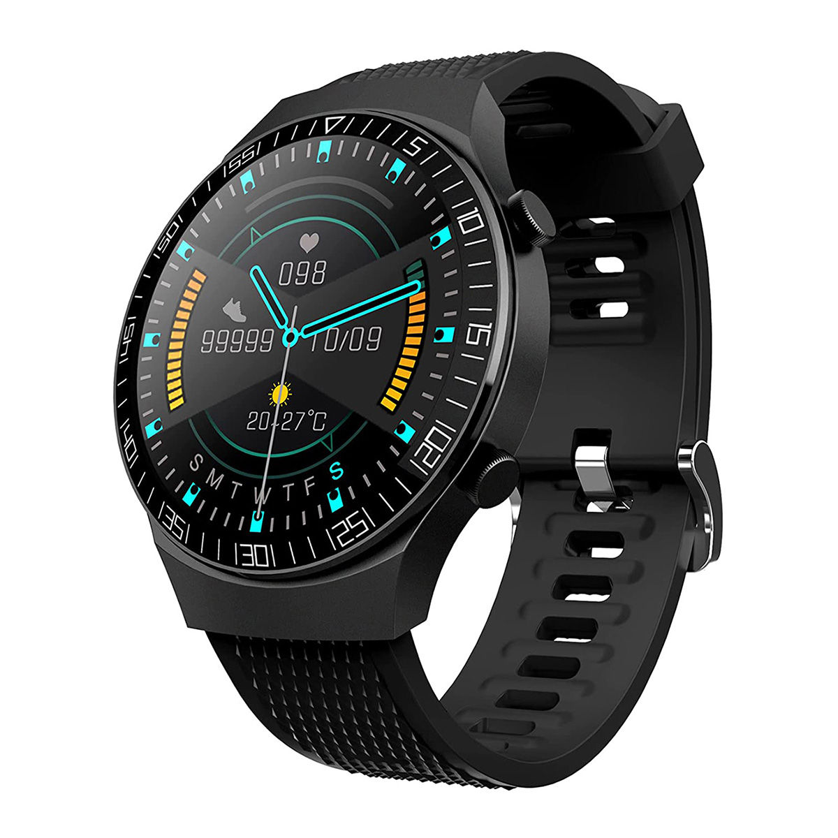 Smart watches below discount 1000