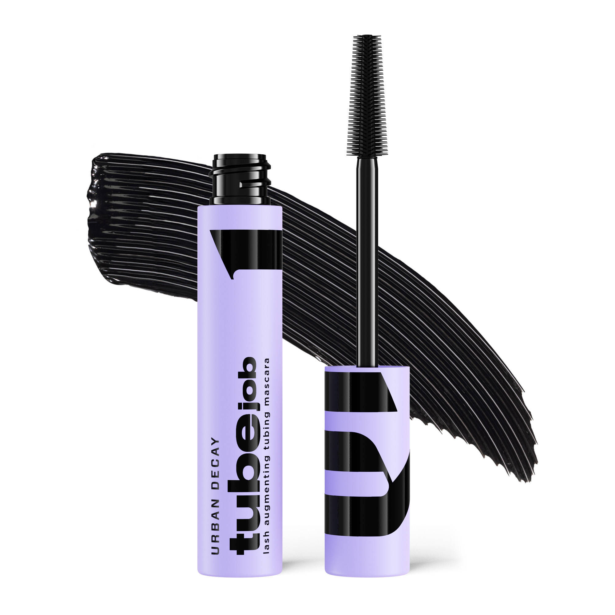 Urban Decay Tube Job Tubing Mascara - Intense Black