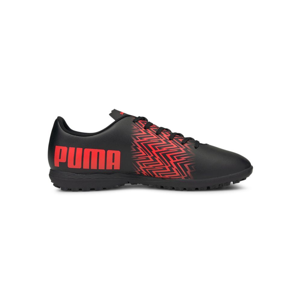 Puma TACTO Men's Turf White Football Trainers