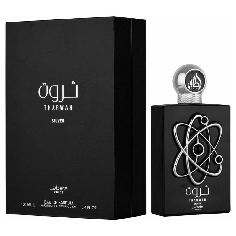 After 9 silver online perfume