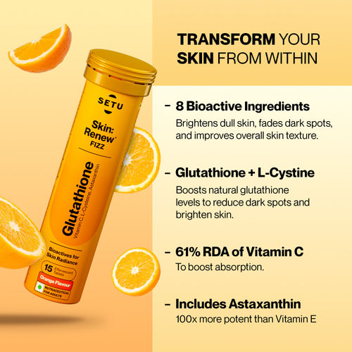 ghk-cu injectables L-Glutathione + Vitamin C Capsule – elife公式ショップ main image 1
