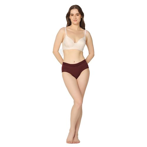 Houseiry Cotton Multicolor Ladies panties, Size: M L Xl Xxl at Rs 400/piece  in Mohali