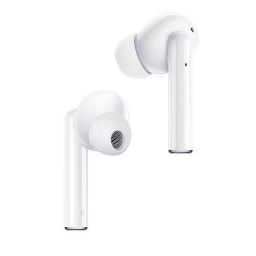 Realme Buds Air Pro ANC TWS Earphones White, Bluetooth 25H Playback,  Touch Controls,Bass Boost