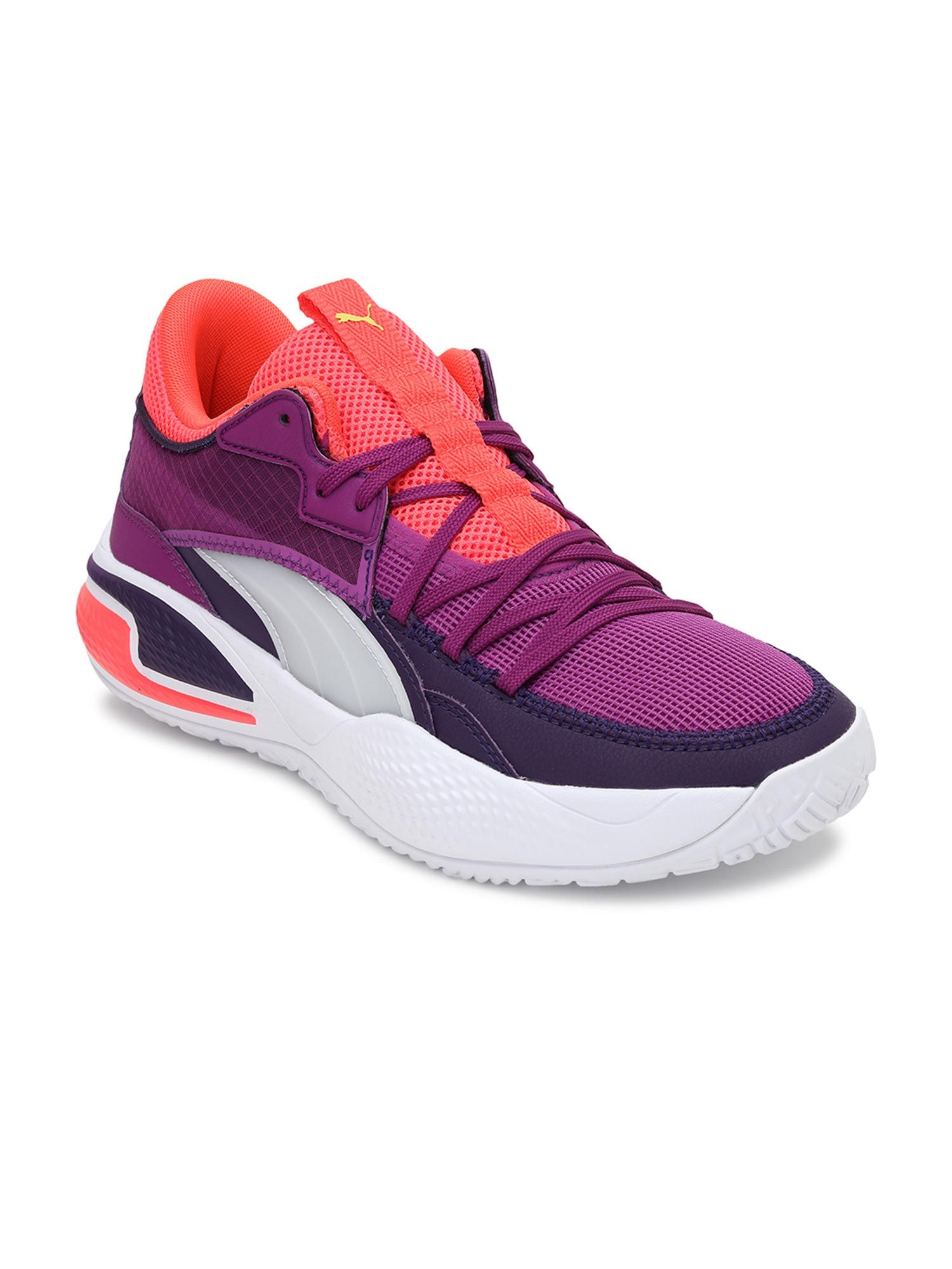 Buy Puma Court Rider Basketball Casual Shoes Online