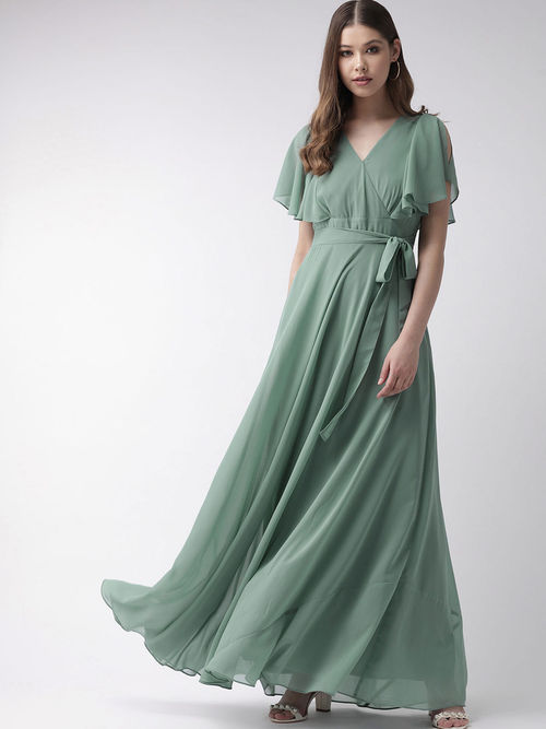 Twenty Dresses By Nykaa Fashion Green On A High Maxi Dress Buy Twenty Dresses By Nykaa Fashion Green On A High Maxi Dress Online At Best Price In India Nykaa On december 9, 2019,vogue india and title partner nykaa fashion joined hands to celebrate the best of fashion with a glamorous awards ceremony. twenty dresses by nykaa fashion green on a high maxi dress xs