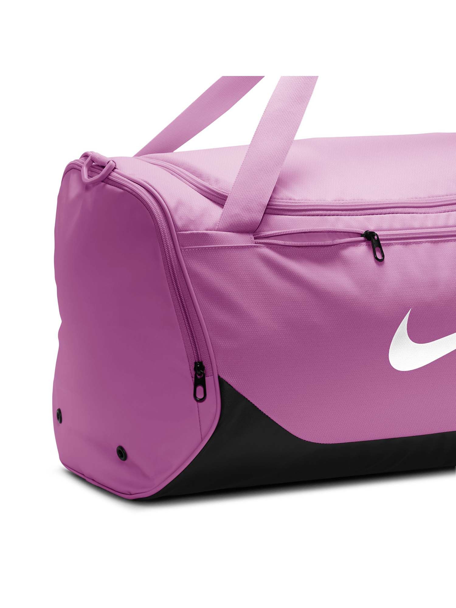 Buy Nike Nk Brsla M Duffel Bag - IB4392-503 Online
