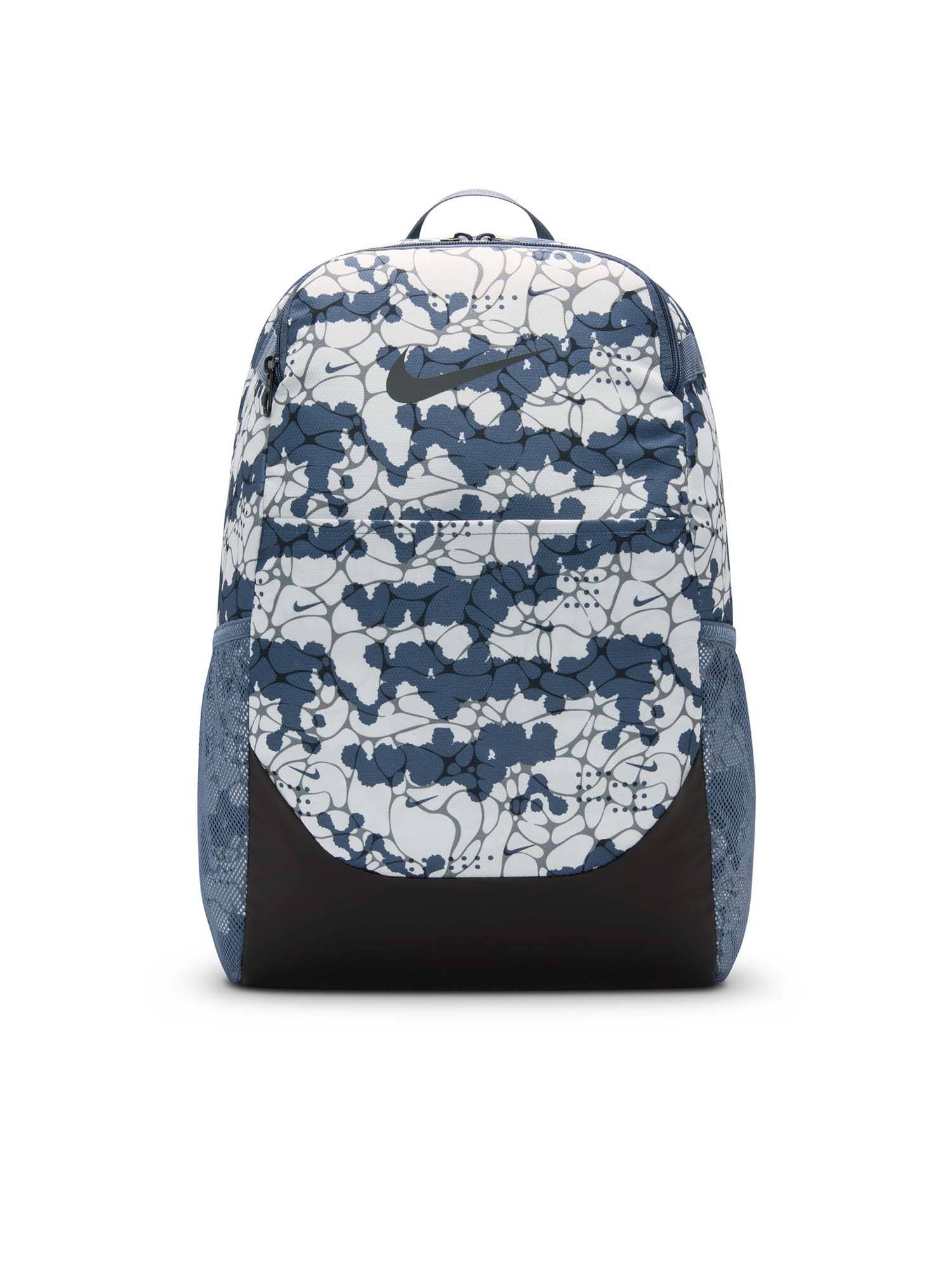 Nike Unisex Brsla Aop Su26 Backpack