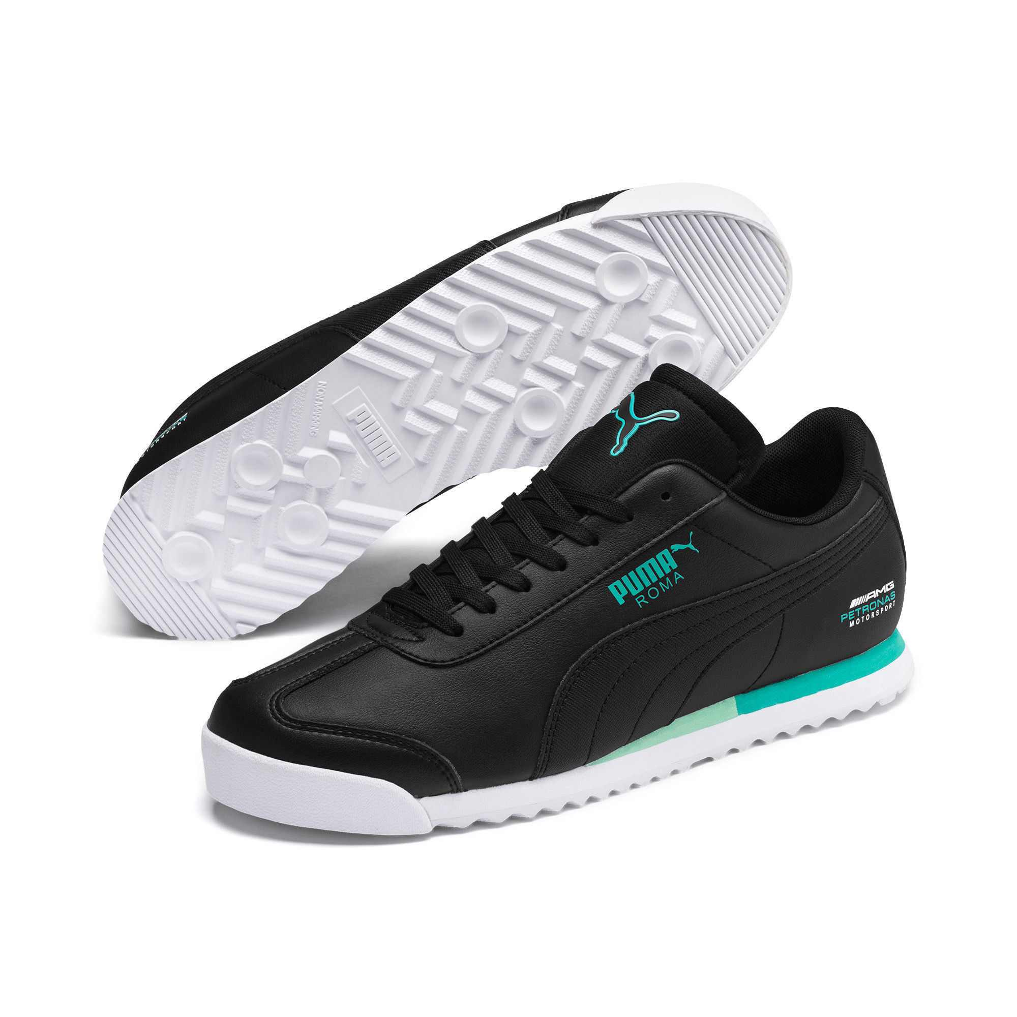 puma roma shoes price